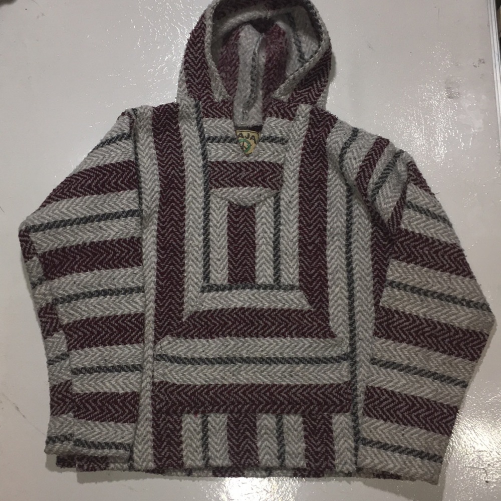 Sweater.
